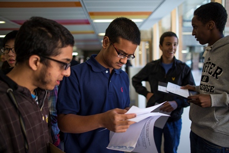 Research Opportunities Week recebe inscrições