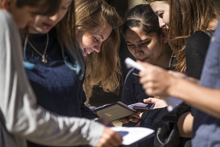 Inscrições para pós-graduação da PUC-Rio estão abertas