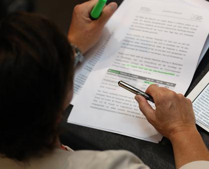UERJ inscreve para especialização em Sociologia Urbana