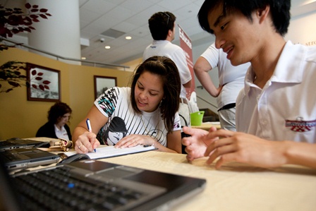 UFG recebe inscrições para cursos de pós-graduação