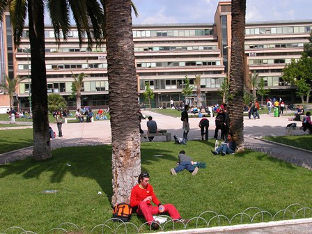 FSA inscreve para cursos de especialização