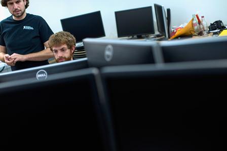 Extecamp inscreve para cursos de especialização 2016