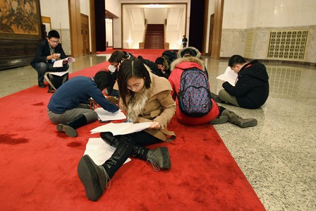 Fundação Estudar abre inscrições para programa de bolsas 2015