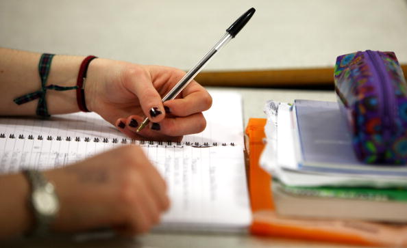 Como estudar a menos de dois meses da primeira fase da Fuvest