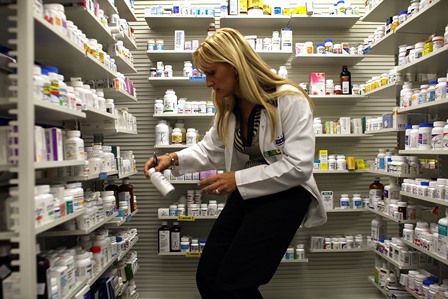 UEM prorroga inscrições para especialização em Farmacologia