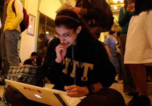 Site do GUIA traz muitas atividades da Feira GE