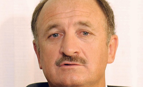 Técnicos como o Felipão se baseiam em dados de estatísticos para tomar decisões. As estatísticas esportivas podem até mesmo decidir jogos. (Foto: Creative Commons) Técnicos como o Felipão se baseiam em dados de estatísticos para tomar decisões. As estatísticas esportivas podem até mesmo decidir jogos. (Foto: Creative Commons)