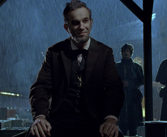 Lincoln governou o país durante sua maior crise interna, a Guerra Civil Americana ou Guerra de Secessão (1861 a 1865). Lincoln governou o país durante sua maior crise interna, a Guerra Civil Americana ou Guerra de Secessão (1861 a 1865).