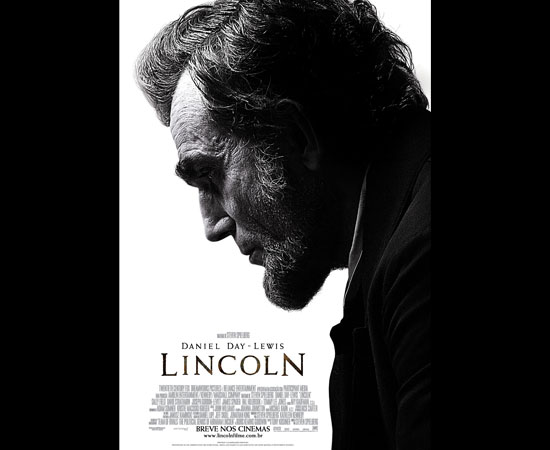 Dirigido por Steven Spielberg, o filme mostra a luta de Abraham Lincoln, presidente dos Estados Unidos de 1861 até seu assassinato em abril de 1865, para aprovar a 13ª Emenda, que abolia a escravidão no país, em 1865. Fotos: Divulgação