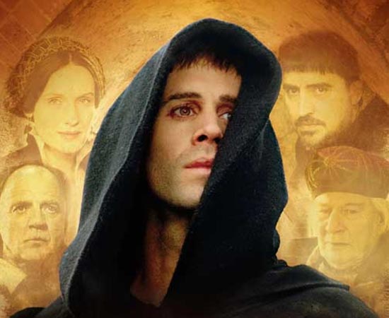 Lutero (2002) - Após quase ser atingido por um raio, Martim Lutero acredita ter recebido um chamado. Ele se junta ao monastério, mas logo fica atormentado com as práticas adotadas pela Igreja Católica na época. Após pregar em uma igreja suas 95 teses, Lutero passa a ser perseguido. Pressionado para que se redima publicamente, Lutero se recusa a negar suas teses e desafia a Igreja Católica a provar que elas estejam erradas e contradigam o que prega a Bíblia. Excomungado, Lutero foge e inicia sua batalha para mostrar que seus ideais estão corretos e que eles permitem o acesso de todas as pessoas a Deus. Lutero (2002) - Após quase ser atingido por um raio, Martim Lutero acredita ter recebido um chamado. Ele se junta ao monastério, mas logo fica atormentado com as práticas adotadas pela Igreja Católica na época. Após pregar em uma igreja suas 95 teses, Lutero passa a ser perseguido. Pressionado para que se redima publicamente, Lutero se recusa a negar suas teses e desafia a Igreja Católica a provar que elas estejam erradas e contradigam o que prega a Bíblia. Excomungado, Lutero foge e inicia sua batalha para mostrar que seus ideais estão corretos e que eles permitem o acesso de todas as pessoas a Deus.