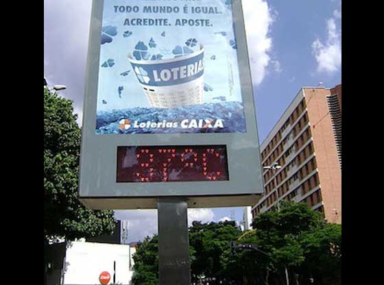 Estude os conceitos de calor, temperatura e as escalas termométricas.