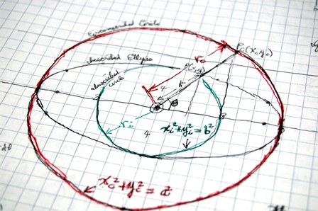 Unesp tem oportunidade de bolsa de pós-doutorado em Física Teórica