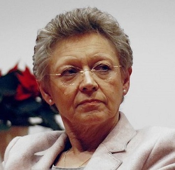 Esse é o nome de uma das principais responsáveis pela identificação do vírus da AIDS e das causas da doença. Ela recebeu o Prêmio Nobel de Medicina, em 2008.