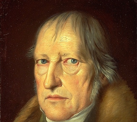 Hegel acreditava que a mente ou o espírito constituíam o que chamava de realidade última. Suas idéias influenciam o pensamento europeu com a dialética do absoluto. (Foto: Wikimedia Commons Hegel acreditava que a mente ou o espírito constituíam o que chamava de realidade última. Suas idéias influenciam o pensamento europeu com a dialética do absoluto. (Foto: Wikimedia Commons