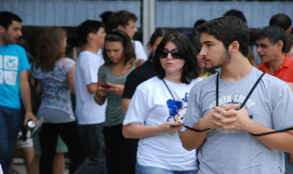 UEA abre prazo para pedidos de isenção para vestibular e SIS