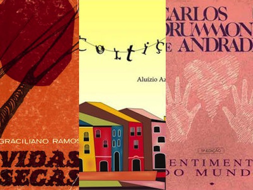 Para 2014, foi mantida a lista do ano anterior. Mais do que ler as obras, é preciso saber interpretá-las corretamente e relacioná-las com outros texto e com seu contexto histórico e cultural. Veja agora um pequeno resumo com os livros indicados pela Fuvest e Unicamp. Para 2014, foi mantida a lista do ano anterior. Mais do que ler as obras, é preciso saber interpretá-las corretamente e relacioná-las com outros texto e com seu contexto histórico e cultural. Veja agora um pequeno resumo com os livros indicados pela Fuvest e Unicamp.