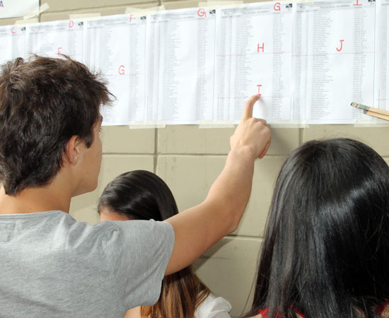 PUC-Campinas divulga lista de aprovados no vestibular de inverno 2015