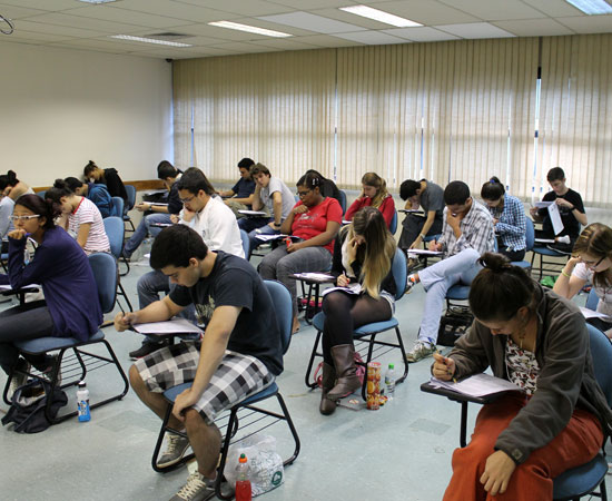 Último dia da Unicamp 2016 tem prova bem contextualizada
