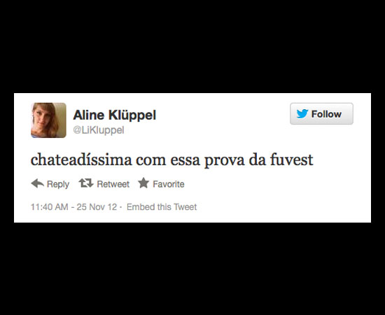 Imagem: Reprodução Imagem: Reprodução