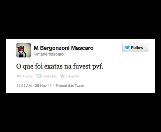 Imagem: Reprodução Imagem: Reprodução