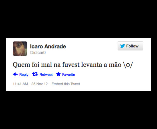 Imagem: Reprodução Imagem: Reprodução