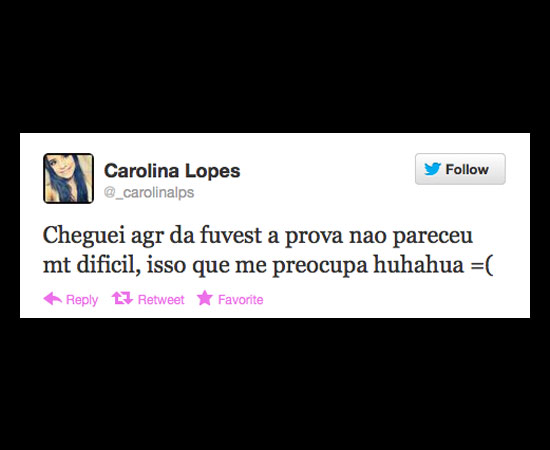 Imagem: Reprodução Imagem: Reprodução