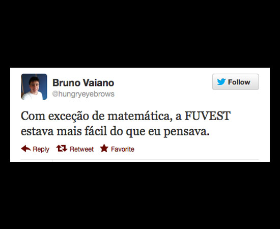 Imagem: Reprodução Imagem: Reprodução