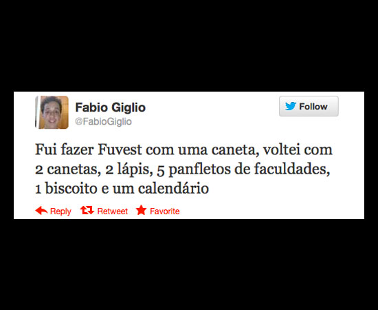 Imagem: Reprodução Imagem: Reprodução