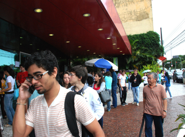 Foto: Guilherme Dearo Foto: Guilherme Dearo