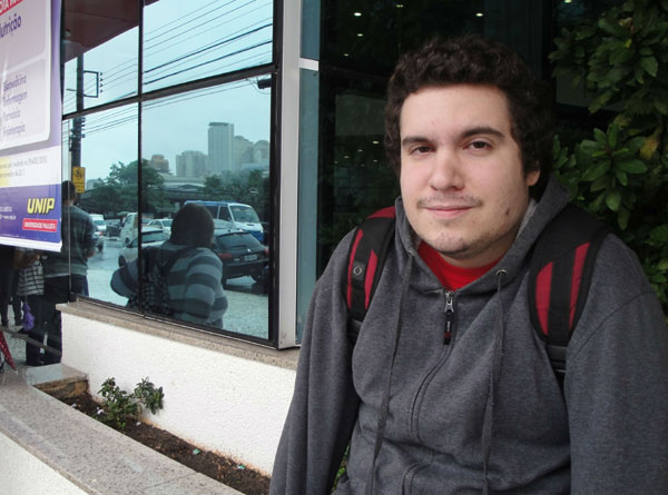 Foto: Carolina Vellei Foto: Carolina Vellei