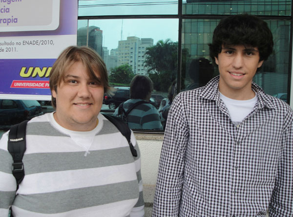 Foto: Carolina Vellei Foto: Carolina Vellei