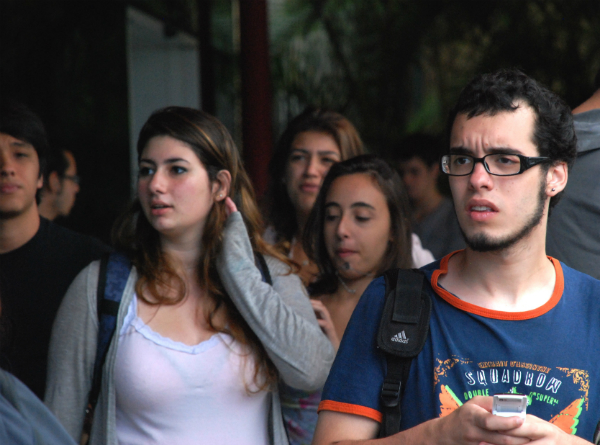 Segunda chamada do vestibular da Uncisal está disponível