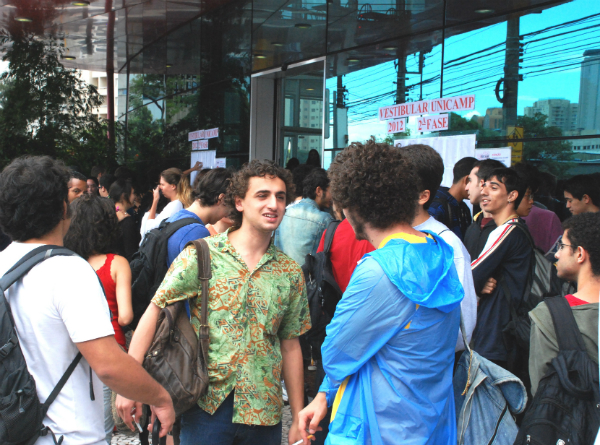 Foto: Guilherme Dearo Foto: Guilherme Dearo