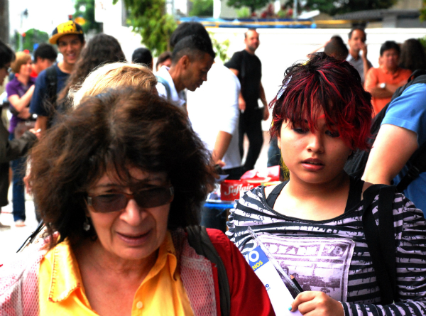 Foto: Guilherme Dearo Foto: Guilherme Dearo