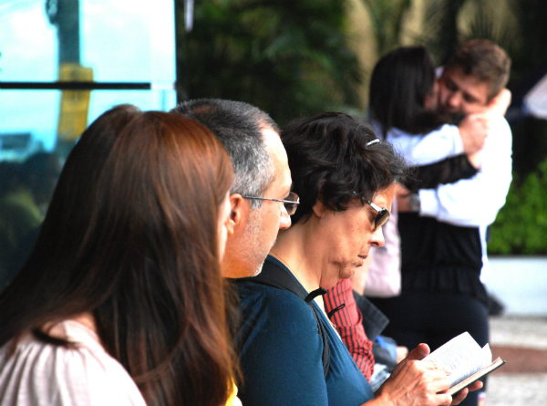 Foto: Guilherme Dearo Foto: Guilherme Dearo