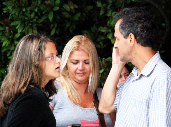 Foto: Guilherme Dearo Foto: Guilherme Dearo