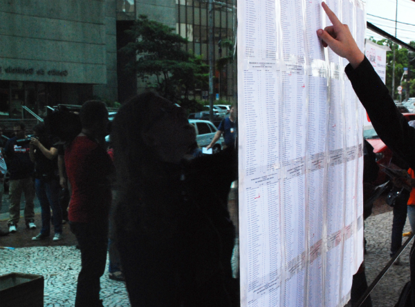 Foto: Guilherme Dearo Foto: Guilherme Dearo