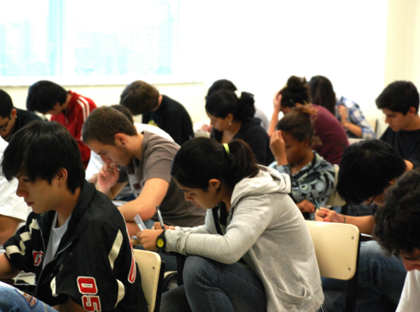 Unicamp divulga lista de aprovados no vestibular 2012