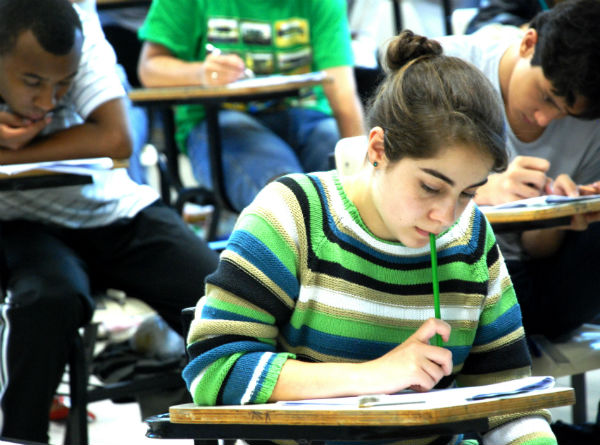 Segunda fase da Unicamp 2013 termina nesta terça-feira