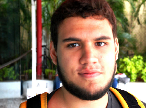 Foto: Guilherme Dearo Foto: Guilherme Dearo