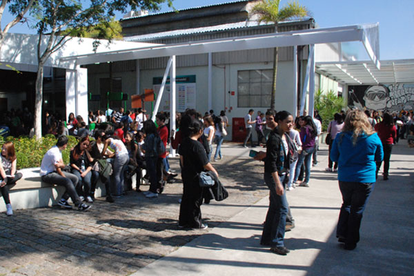 Crédito da foto: Guilherme Dearo Crédito da foto: Guilherme Dearo