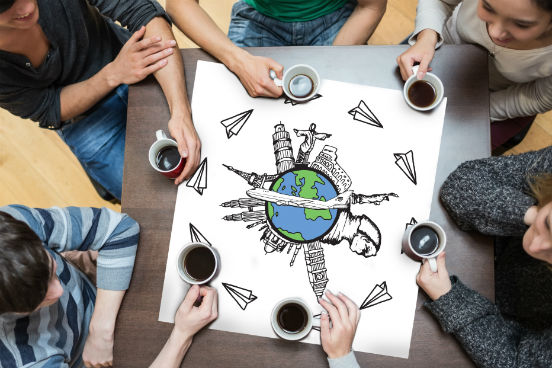 Considerando a qualidade das universidades, as oportunidades de trabalho oferecidas na cidade, a diversidade dos estudantes e a qualidade e custo de vida de cada local, a consultoria britânica em educação superior Quacquarelli Symonds (QS) preparou um ranking com as melhores cidades do mundo para se estudar em 2016. Veja mais a seguir. (Imagem: Thinkstock) Considerando a qualidade das universidades, as oportunidades de trabalho oferecidas na cidade, a diversidade dos estudantes e a qualidade e custo de vida de cada local, a consultoria britânica em educação superior Quacquarelli Symonds (QS) preparou um ranking com as melhores cidades do mundo para se estudar em 2016. Veja mais a seguir. (Imagem: Thinkstock)