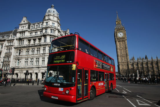 Apesar do alto custo de vida, Londres tem algumas das melhores universidades do mundo, como  a UCL (University College London) e a Imperial College London. Além disso, a cidade é um dos grandes polos de cultura e criatividade mundiais, o que se comprova pelos seus museus, sua cena artística, sua vida noturna e a diversidade no geral. (Imagem: Getty Images)