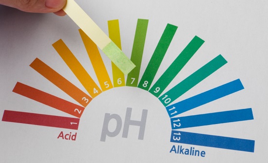EQUILÍBRIO QUÍMICO | Atenção aos cálculos de pH, equilíbrio iônico e produto iônico da água. (Imagem: iStock)