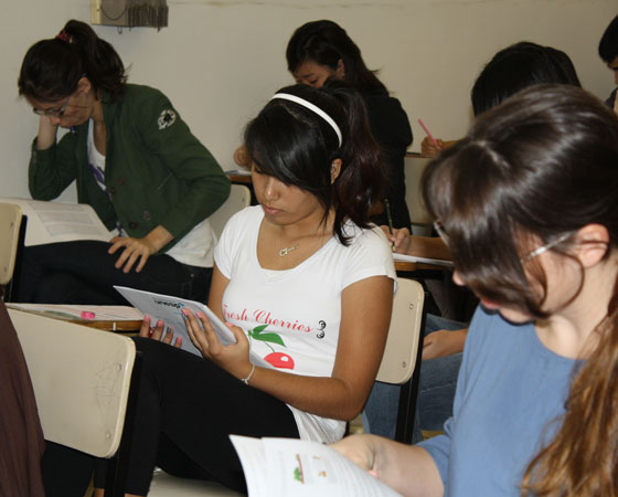 UECE abre inscrições para processo seletivo 2013/2