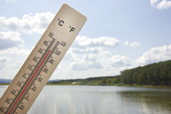 Em agosto, os cientistas analisaram que as temperaturas da superfície do oceano já estavam entre 1,3 e 2 graus centígrados acima da média em agosto, o que supera os registros normais do El Niño. (Imagem: Thinkstock) Em agosto, os cientistas analisaram que as temperaturas da superfície do oceano já estavam entre 1,3 e 2 graus centígrados acima da média em agosto, o que supera os registros normais do El Niño. (Imagem: Thinkstock)