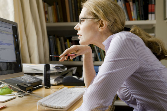 Conheça bem o programa de pós-graduação de cada universidade. Existem diferentes programas, cada um com seus objetivos. (Imagem: Thinkstock) Conheça bem o programa de pós-graduação de cada universidade. Existem diferentes programas, cada um com seus objetivos. (Imagem: Thinkstock)