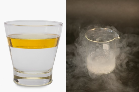 As forças intermoleculares ou forças de Van der Waals são responsáveis por manterem próximas as moléculas de uma substância, esteja ela em seu estado líquido ou sólido. Elas existem devido à polaridade das moléculas e são capazes de influenciar propriedades físicas como ponto de fusão e solubilidade da substância. Saiba mais a seguir. (Imagens: iStock) As forças intermoleculares ou forças de Van der Waals são responsáveis por manterem próximas as moléculas de uma substância, esteja ela em seu estado líquido ou sólido. Elas existem devido à polaridade das moléculas e são capazes de influenciar propriedades físicas como ponto de fusão e solubilidade da substância. Saiba mais a seguir. (Imagens: iStock)