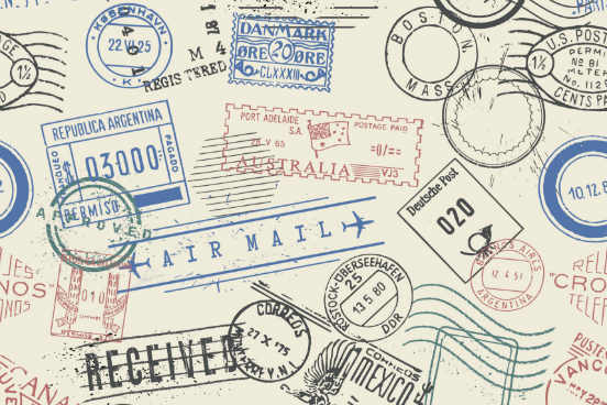O direito de viajar apenas com o documento de identidade ou RG, sem a necessidade de passaporte, foi adquirido com o acordo sobre documentos de viagem do Mercosul. Ele vale tanto para Estados partes quanto para Estados associados. (Imagem: Thinkstock)