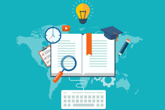 Além de oferecer conhecimento sobre as mais diversas áreas, os MOOCs proporcionam contato entre pessoas do mundo inteiro através de fóruns e discussões de vídeo em tempo real durante as aulas. Assim, além de ampliar sua gama de conhecimentos, você pode ainda expandir a sua rede de networking. (Imagem: iStock) Além de oferecer conhecimento sobre as mais diversas áreas, os MOOCs proporcionam contato entre pessoas do mundo inteiro através de fóruns e discussões de vídeo em tempo real durante as aulas. Assim, além de ampliar sua gama de conhecimentos, você pode ainda expandir a sua rede de networking. (Imagem: iStock)